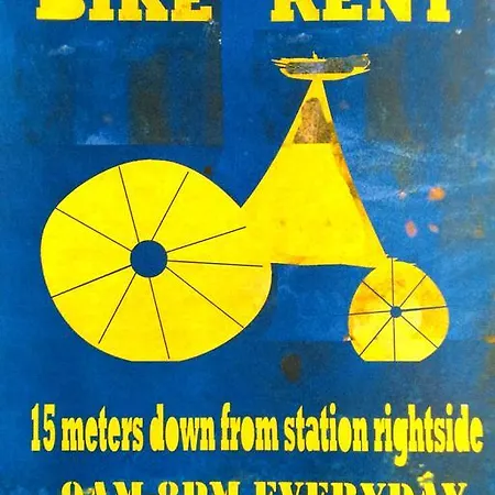 Hotel Moderna Bonassola