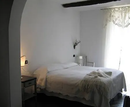 Moderna 3* Bonassola