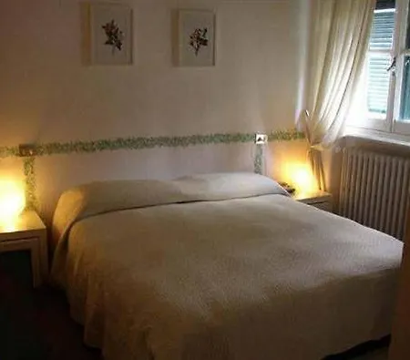 Moderna Hotel Bonassola