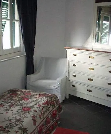 Moderna 3* Bonassola