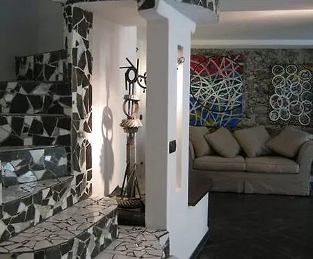Moderna Hotel