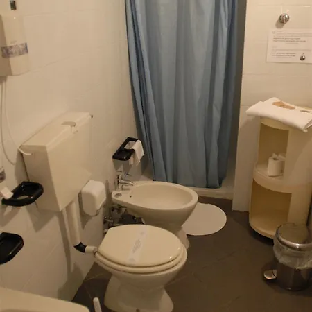 Moderna 3* Bonassola