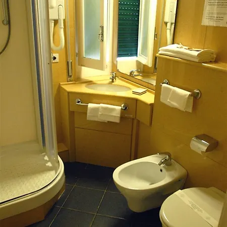 Moderna Hotel Bonassola