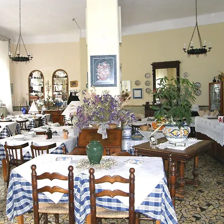 Moderna Hotel
