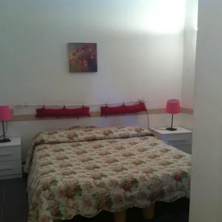 Moderna 3*